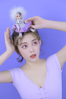 男生和女生操操